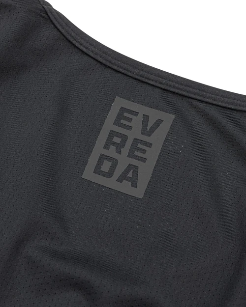 Gameness Men's Evreda Newave Tank