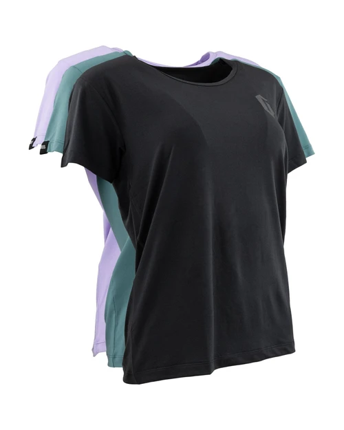 Gameness Women's Evreda Tee