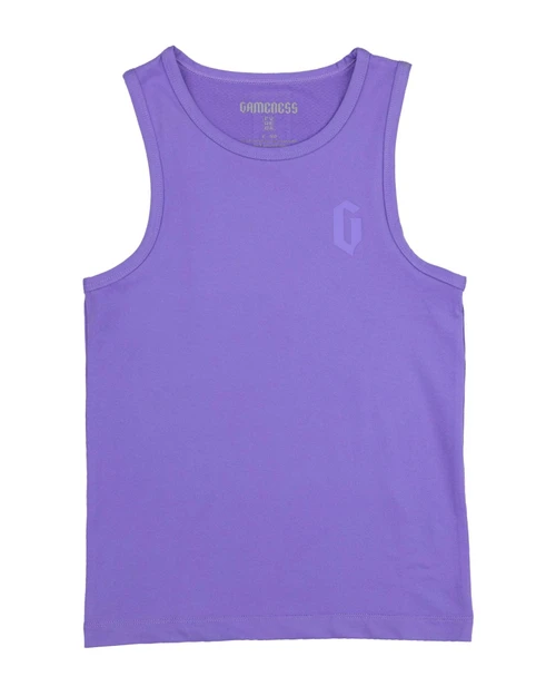 Gameness Girl's Evreda Tank