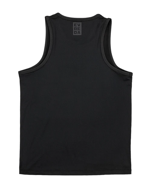 Gameness Girl's Evreda Tank