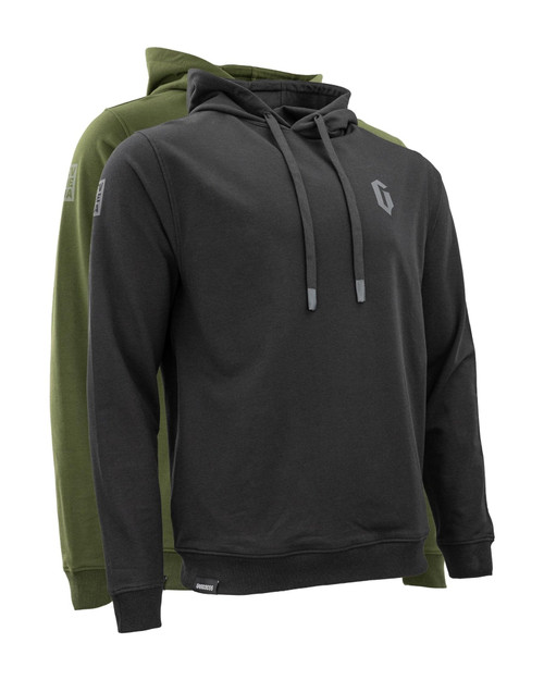 Gameness Men's Evreda Hoodie