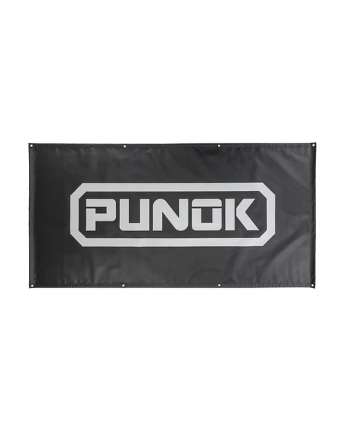 Century Punok Banner