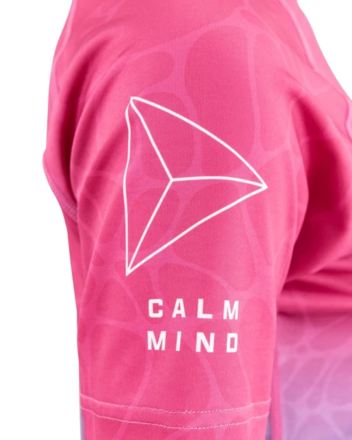 Gameness Women's Tempest Short Sleeve Rash Guard