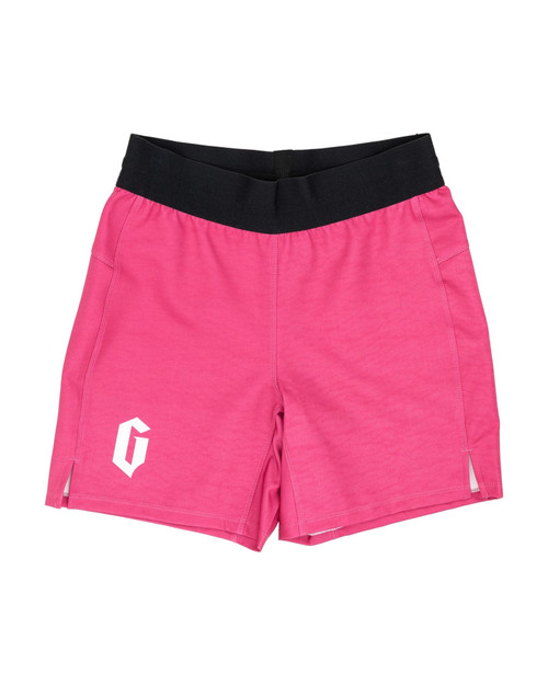Gameness Girl's Tempest Grappling Shorts