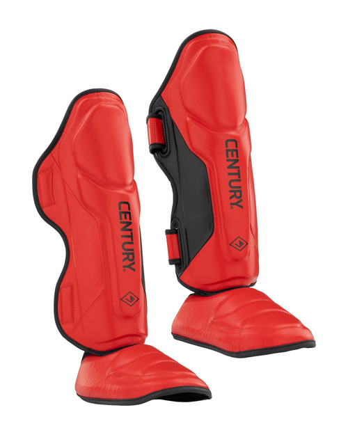 Century Drive Traditional Shin Instep