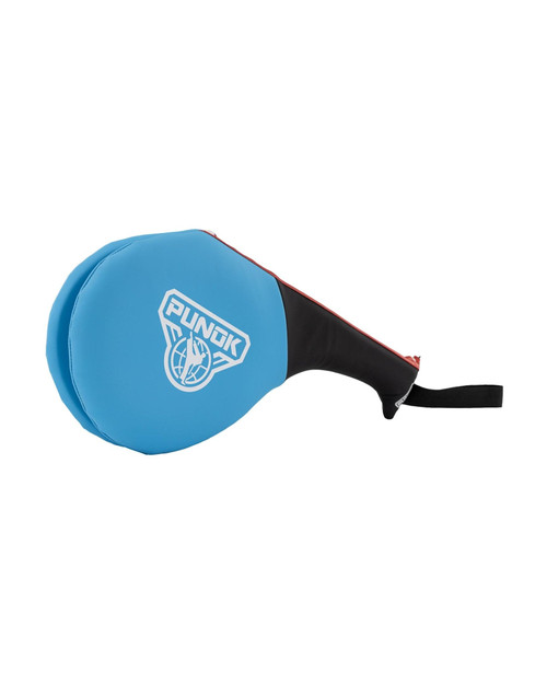 Century Punok Double Paddle Target