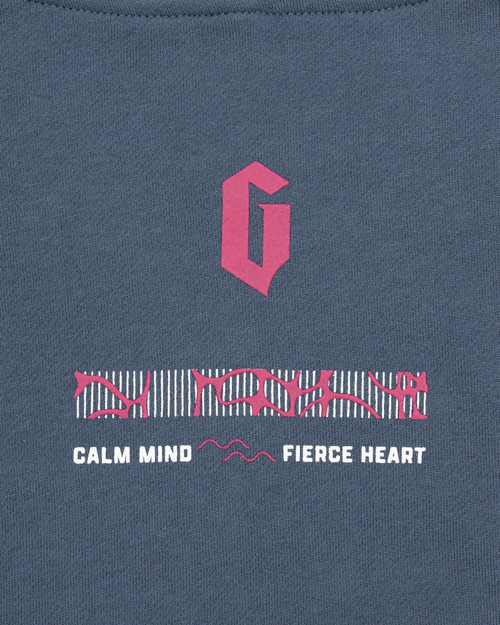 Gameness Tempest Youth Hoodie