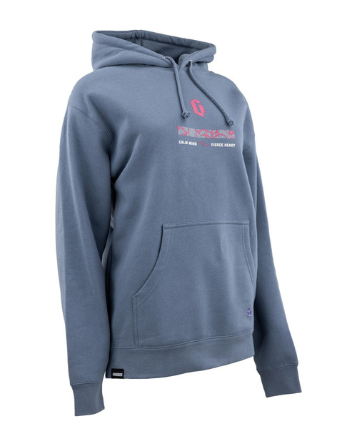 Gameness Tempest Women's Oversized Hoodie