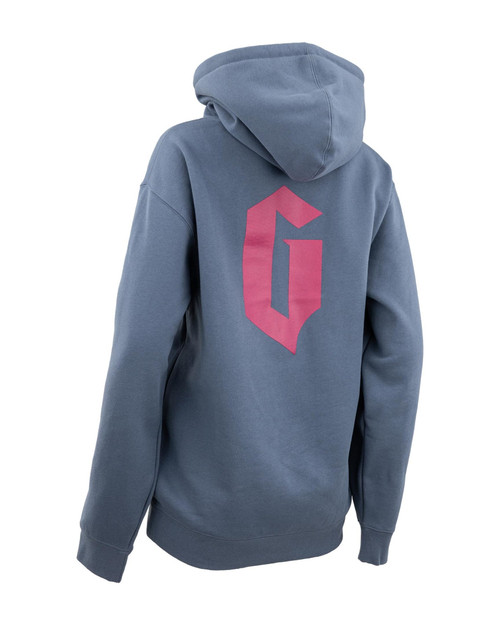 Gameness Tempest Women's Oversized Hoodie