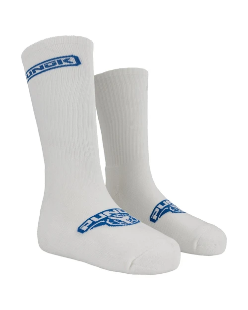 Century Punok Kicks Tube Socks