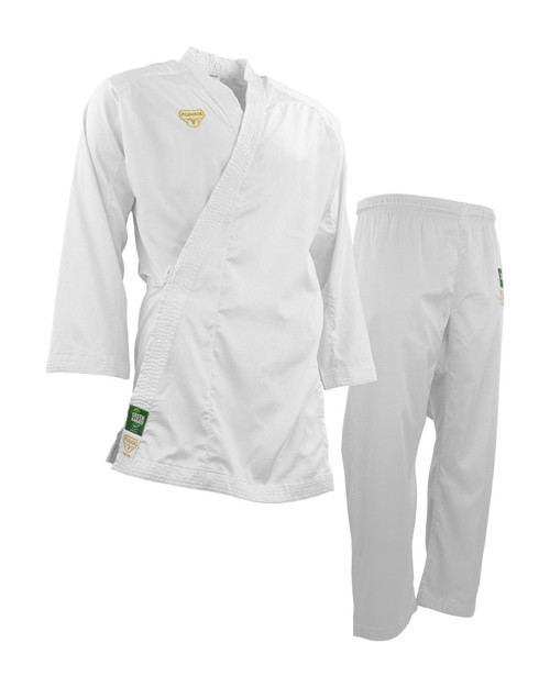 Century Punok Takyon Kumite Uniform
