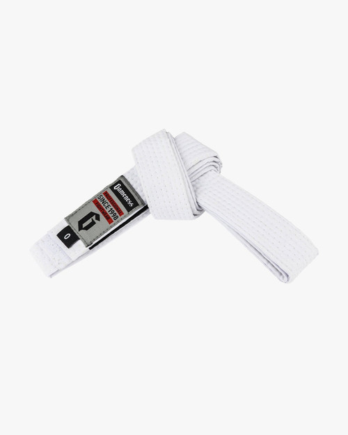 Gameness Ultra-Light Youth Competition Belt