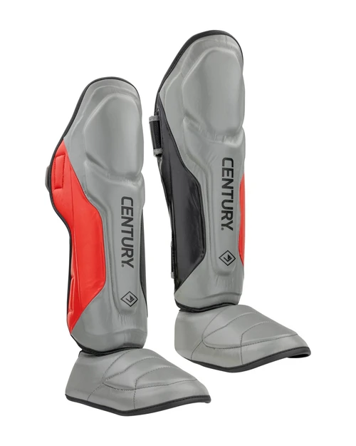Century WAKO Drive Traditional Shin Instep