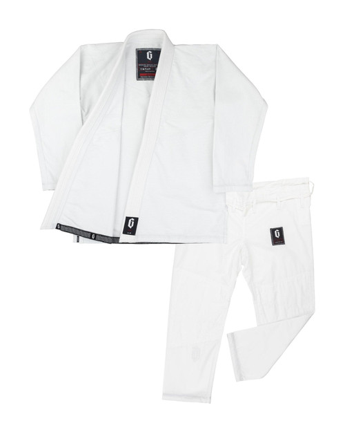 Gameness Women's Air Gi 3.0