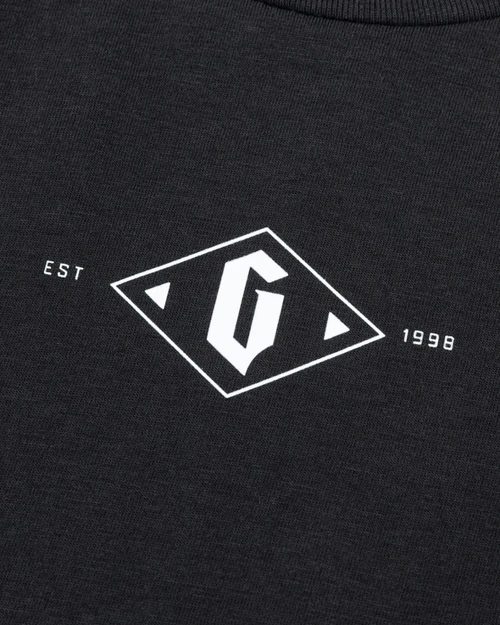 Gameness Youth Roll with Us Tee