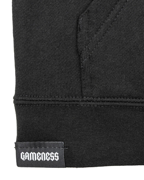 Gameness Youth Combate Hoodie
