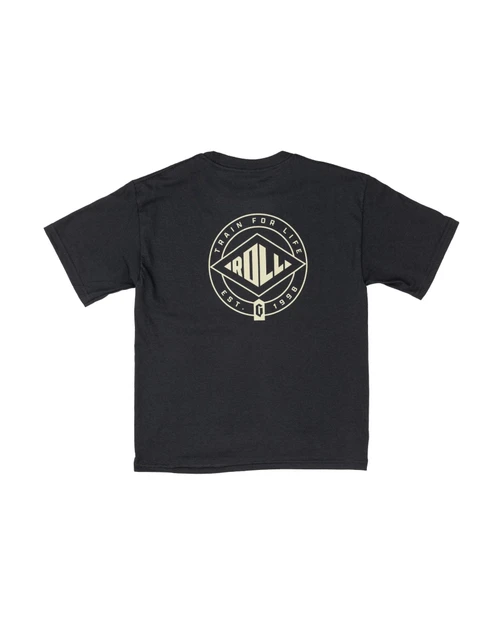 Gameness Roll Call Boy's Tee