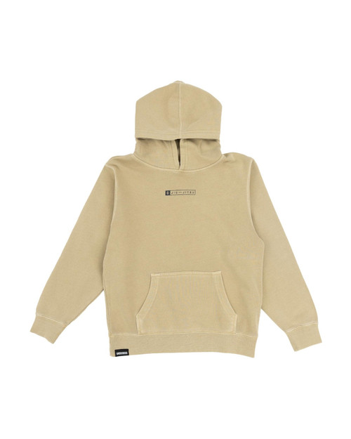 Gameness Roll Call Boys Hoodie