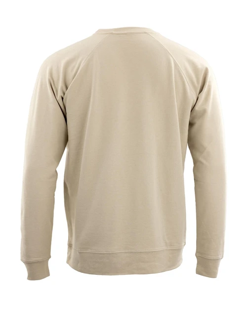 Gameness Roll Call Men's Crew Sweater