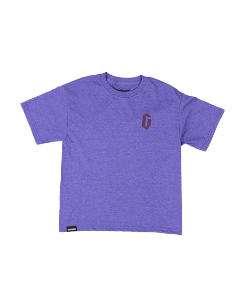 Gameness Forca Bela Girls Tee