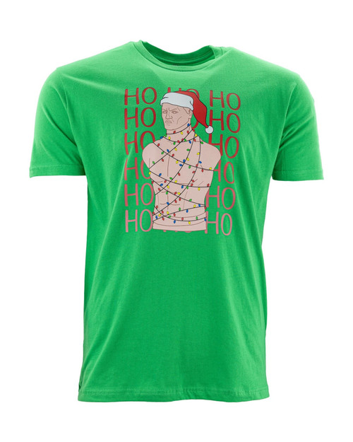 Century Ho Ho Ho BOB Tee