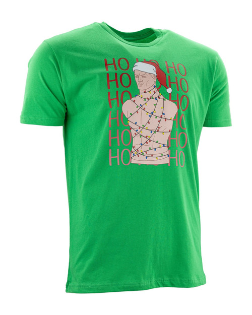 Century Ho Ho Ho BOB Tee