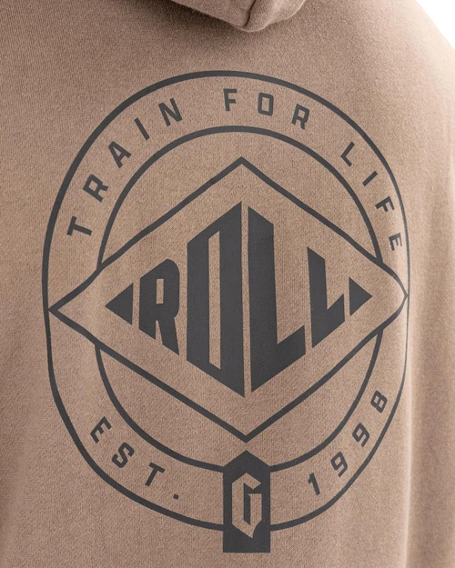 Gameness Roll Call Men's Hoodie