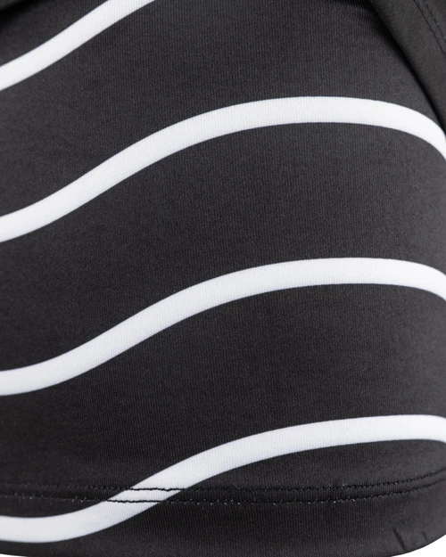 Gameness Women's Lined Pro Grappling Short - Flow