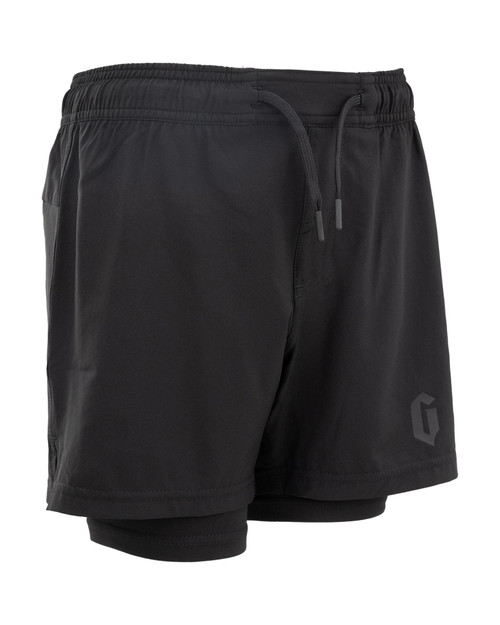 Gameness Youth Lined Wazaflex Shorts