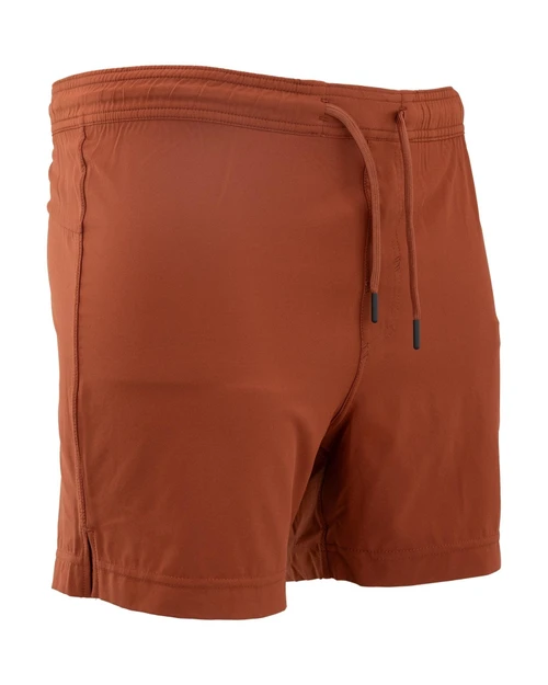 Gameness Men's Lined Wazaflex Short - 5"