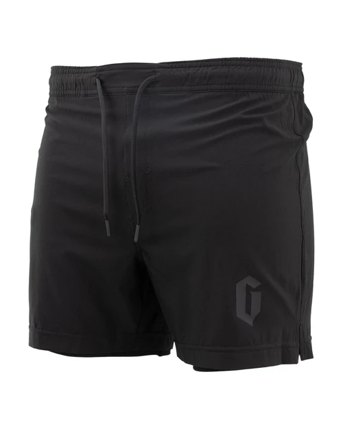 Gameness Men's Lined Wazaflex Short - 5"