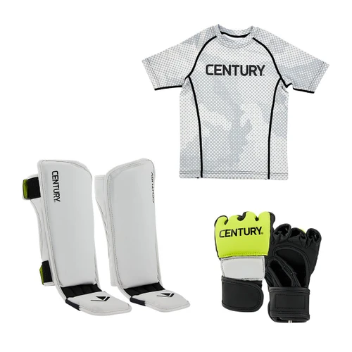 Century Youth MMA Training Combo