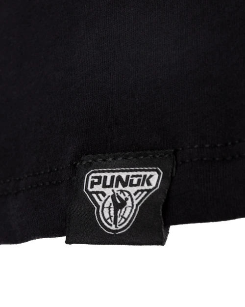Century Punok Women's Ring Tee