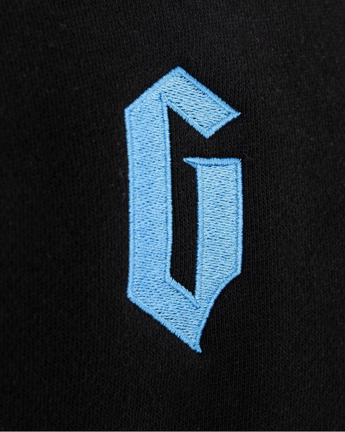 Gameness Youth Eco Hoodie