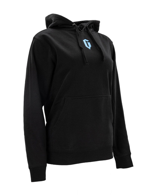 Gameness Women's Eco Hoodie