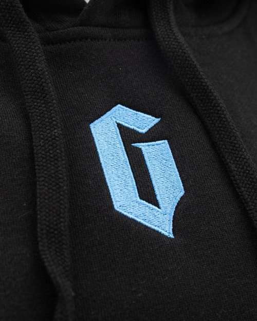 Gameness Women's Eco Hoodie