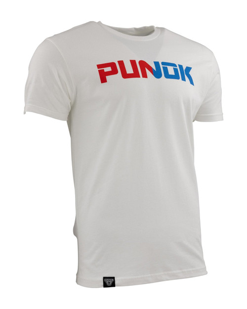 Century Punok Men's Two Tone Tee
