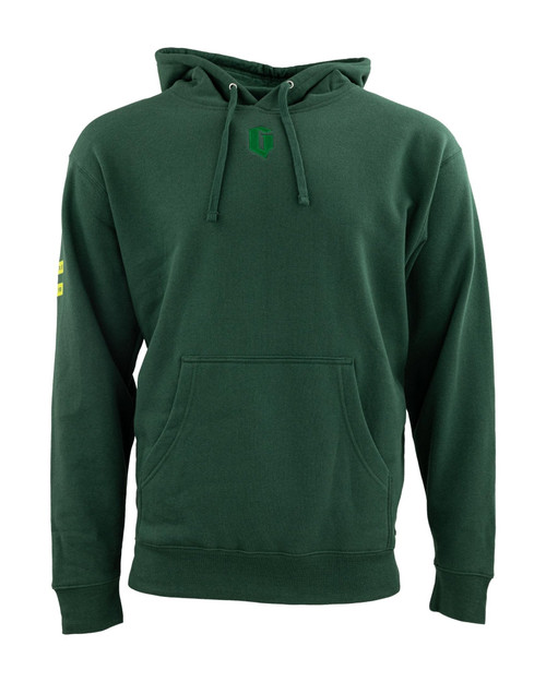 Gameness Men's Eco Hoodie