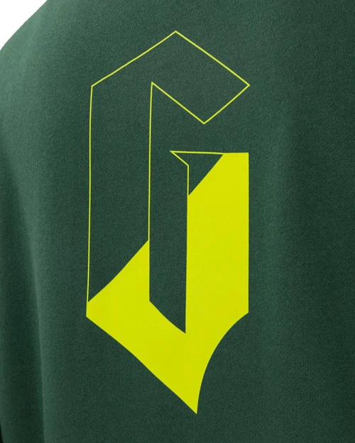 Gameness Men's Eco Hoodie