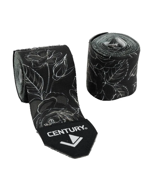 Century Inkline 120" Printed Hand Wraps