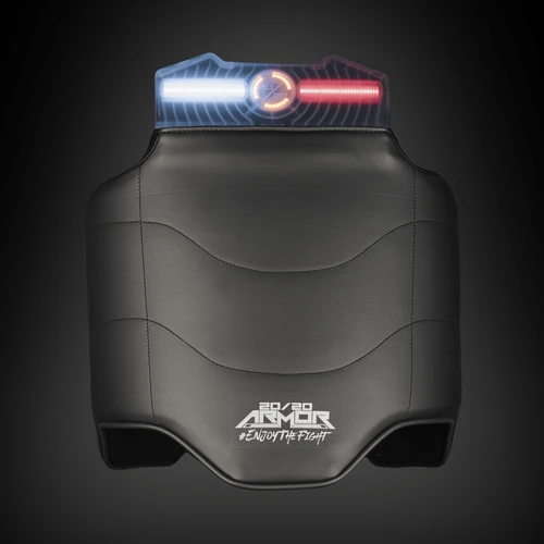 Century 2020 Armor Vest