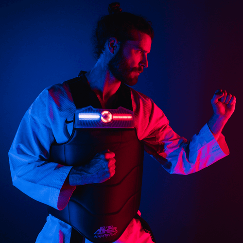 Century 2020 Armor Vest