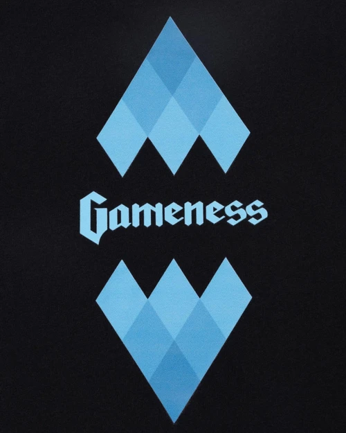 Gameness Women's Eco Tee
