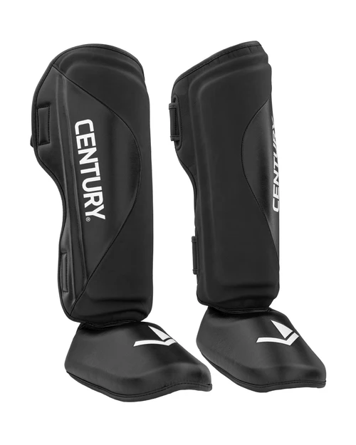 Century Creed Shin Instep