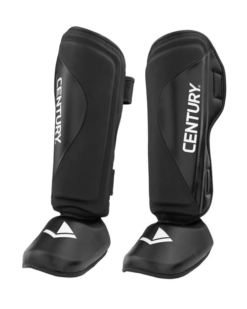 Century Creed Shin Instep