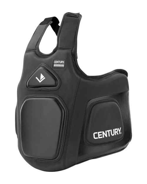 Century Creed Belly Pad