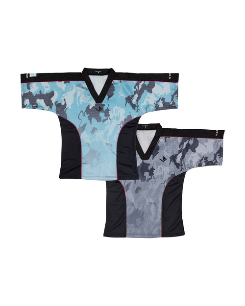 Century C-Gear Respect 2.0 Top