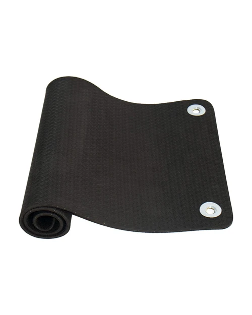Century PB First Place Fitness Mat - Black 48"