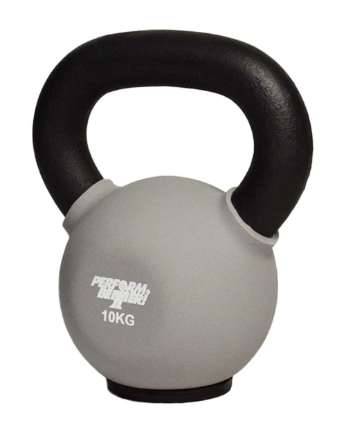 Century PB First Place Neoprene Kettlebell - 10 kg