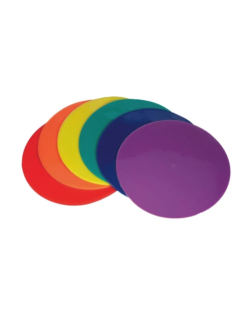 Century PB Agility Dots (Set of 6)